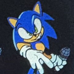 FNF: Sonic TraX Lyric Mix