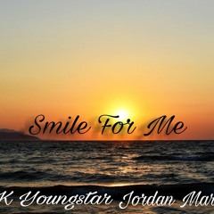LK YoungStar Ft. Jordon Marco - Smile For Me