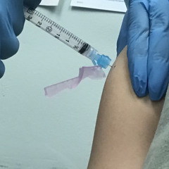 Infected