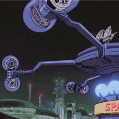 Soft Rains (Sci Fi Intro Theme)