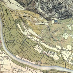 Theo van Brunschot - Wandelen met verhalen