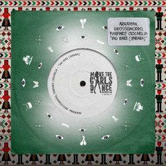 ARKADYAN, GROSSOMODDO, Fanfare Ciocarlia - Iag Bari (Yababa) [Make The Girls Dance Records]