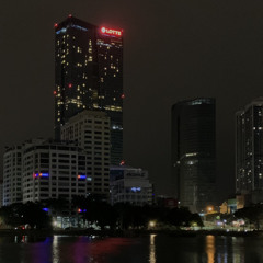 Cánh đồng yêu thương Tama
