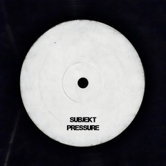 Pressure
