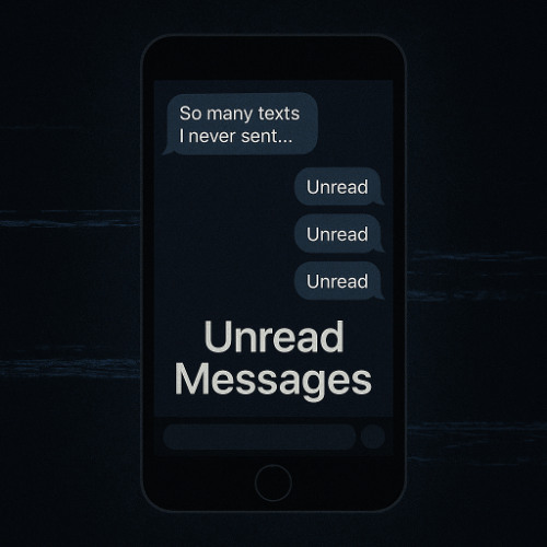 Unread Messages
