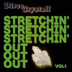 Stretchin' Out Vol. 1 mix