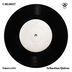 Amoverte (Original Mix)