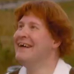 Bestefar og jeg (Dark/Forest)