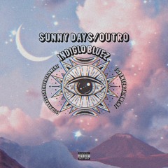 Indiglo Bluez - Sunny Days