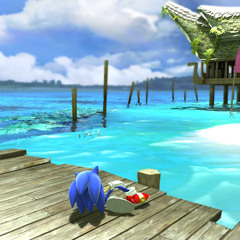 Tekken 4 - Authentic Sky (SpaceGhostBLK Remix)