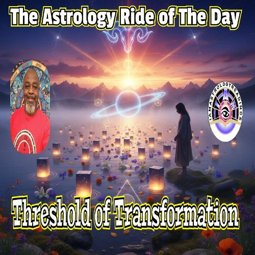 Threshold of Transformation