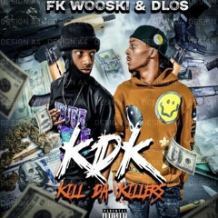 KANT KRASH ft fkwooski