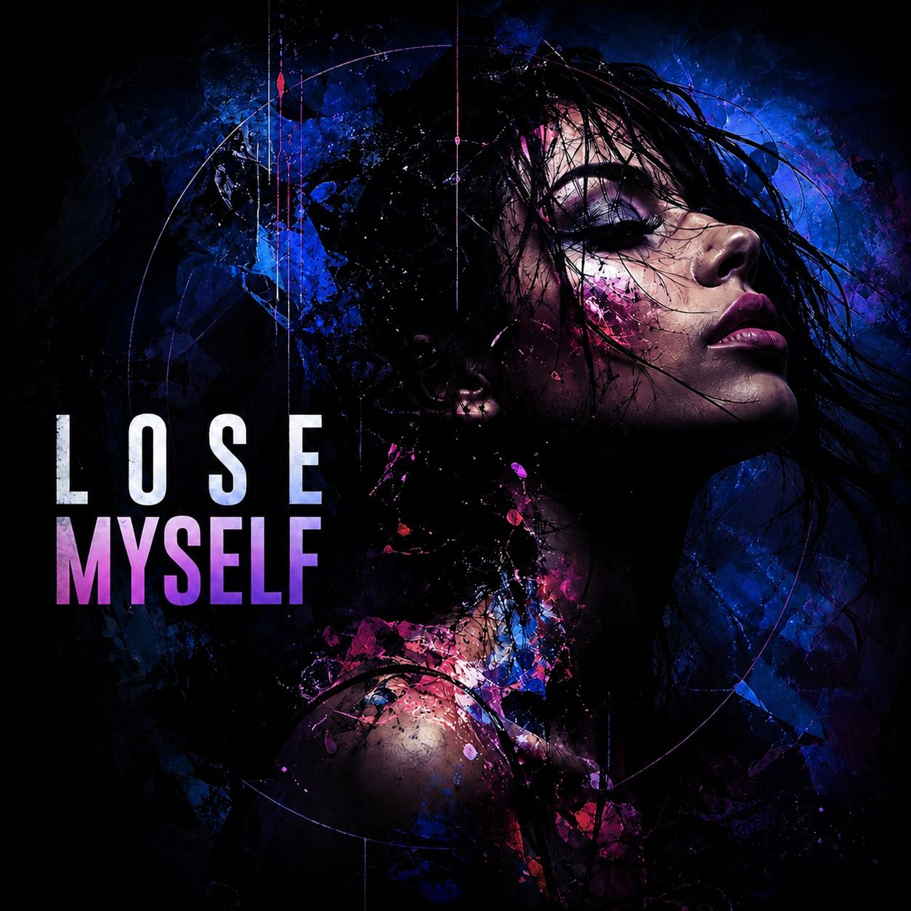 Lose myself episode artwork