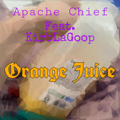Orange Juice