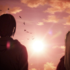 AOT OST - TWO-lives (slowed + reverb)