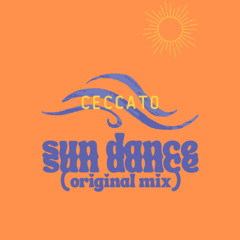 Ceccato - Sun Dance (original mix)
