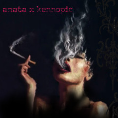 in da cut  AMATA X kennopic (prod. AMATA)