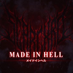 Scarlxrd, gqtis & CHASHKAKEFIRA - MADEINHELL, PT.1 (RICH mashup remix)