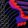 PDC Live - Running Hot at PDC @ Kreuzwerk Berlin Nov '24 DJ mix artwork - Electronic music tracklist cover image