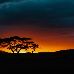 African Sunset - Afro House mix