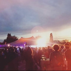 Pomellendisko \ Live @ Wasteless Open Air #5 / Kulturoase Berlin 03.10.2020