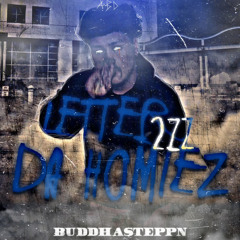 Letter2zzDaHomiez