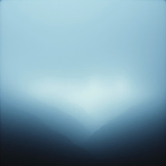 Cradle of melancholy