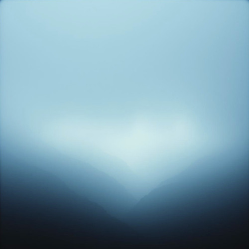 Cradle of melancholy