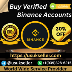 How to Buy Verified Binance Accounts for USDT and BTC ...