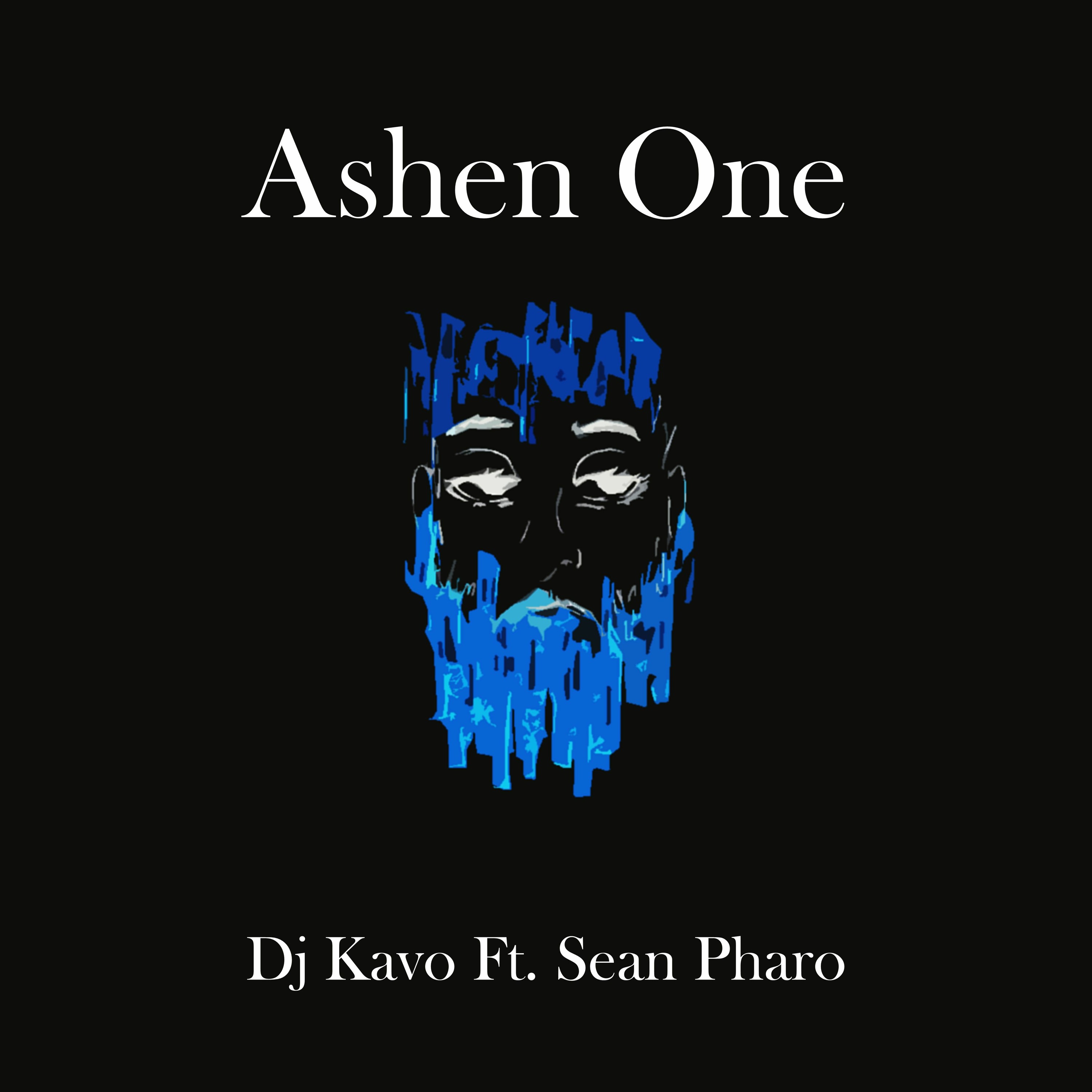 Ashen One episode artwork