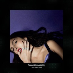 Olivia Rodrigo -All American bitch (EGODZ Remix)