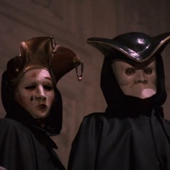 infernal. // throwaway