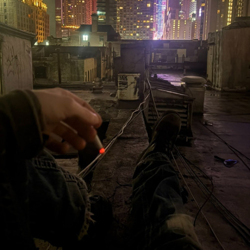 Falling Down (mashup by titov sound)