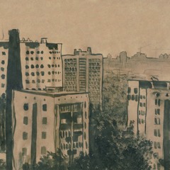 Meanna - Что-то Помимо Выживания