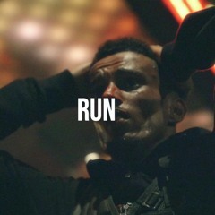 [FREE] "Run" - Ant Wan x Asme Beat | ft. Yasin | Guitar Instrumental (Prod. DY)