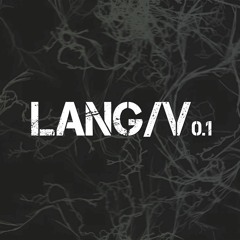 AT|NIGHT - LANG/V [Mastered Original]