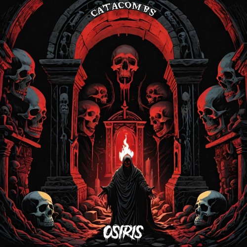 Catacombs [Free Download]