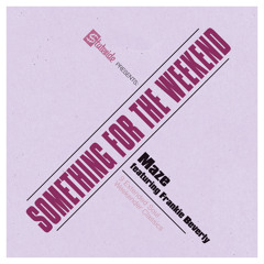 Too Many Games (Extended M+M Mix) [feat. Frankie Beverly]