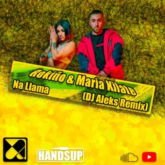 Na Llama (DJ Aleks Remix Edit)