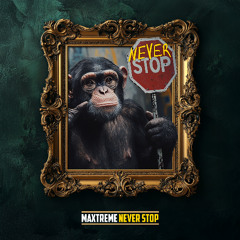 Never Stop