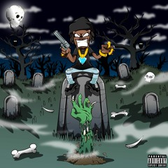 LETTER TO THE OLD ME (PROD. JJTURNMEUP)