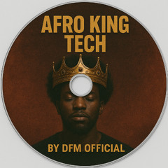 Afro King Tech