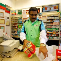 killchase - outside wit (purity)