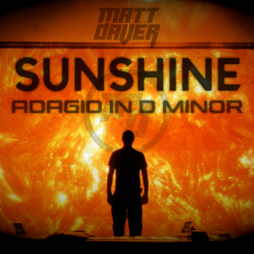 Sunshine (Adagio in D Minor)