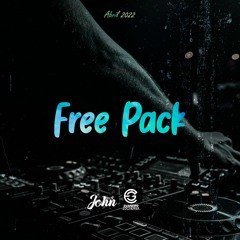 Pack Free / Abril 2022 / Semana 3 (Intros Outros, Acapella TikTok, Open Show)