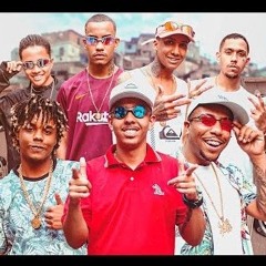 SET DJ Marcus Vinicius - MC Vitin LC MC Luan da BS MC CJ MC Hzim MC Zaquin MC Braz