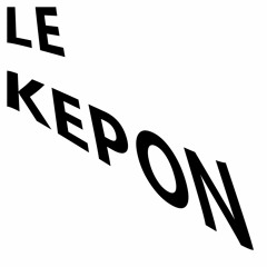 Le Kepon (eeemjie feat Triple.Salte)