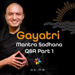 Gayatri Mantra