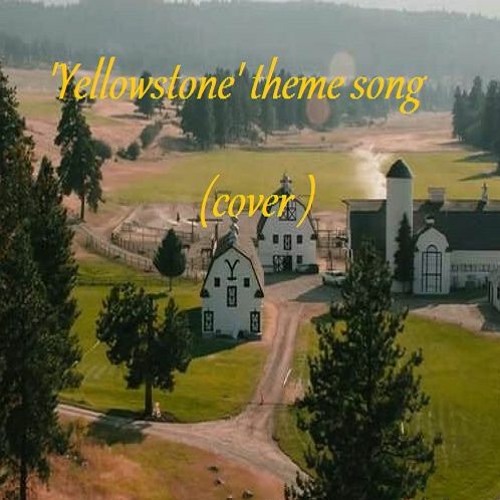 Stream 'Yellowstone' Theme Song (Cover) by JimFitz.... (Music For The
