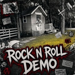 ROCK N ROLL DEMO ( PROD. BAILEY BROWN )